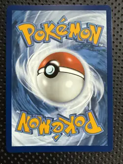Pokemon TCG Mewtwo v SWSH229 Black Star Promo Full Art Holo Card Mint Condition - Image 3