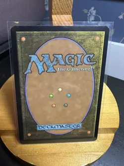 Chrome Mox Double Masters Mythic Artifact Regular English 2020 Card 240/332 2XM - Image 2