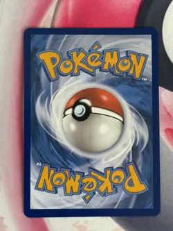 Pokemon Mew V 060/159 Crown Zenith Ultra Rare 180 HP English Basic Card - Image 2