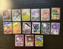Pokemon Card Lot | Non English - Image 1
