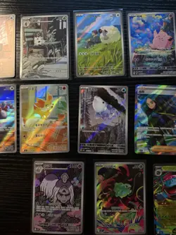 Pokemon Card Lot | Non English - Image 3