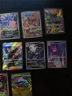 Pokemon Card Lot | Non English - Image 4