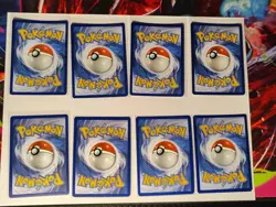 Pokemon Card Lot 31 Pokemon Cards Promos And more recent Hits - Image 3