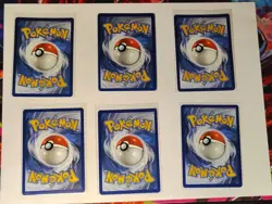 Pokemon Card Lot 31 Pokemon Cards Promos And more recent Hits - Image 5
