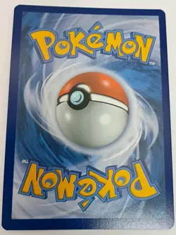 Pokemon TCG Pikachu V SWSH061 Sword and Shield Full Art Holo Promo Card NM - Image 2