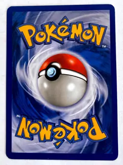 Pokemon Vaporeon Lot 2 Cards 2009 Rising Rivals & 2011 Call of Legends NM - Image 5
