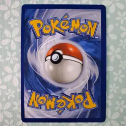 Pokemon Card Radiant Jirachi 120/195 Radiant Rare Sword Shield Silver Tempest NM - Image 2