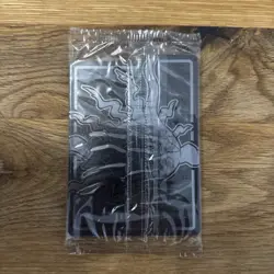 Pokemon TCG Zarude Pokemon Center Promo Card Pitch Black #088 SEALED - Image 2