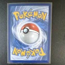 Mega Darkrai EX 120/084 PLB Secret Rare Full Art Holo Pokemon TCG Card - Image 2