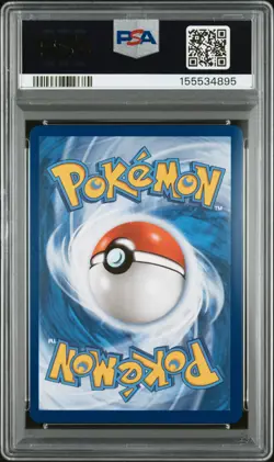 2025 POKEMON DRI EN-DESTINED RIVALS #232 CYNTHIA'S GARCHOMP EX PSA 10 - Image 2