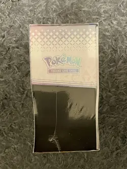 Pokemon TCG Prismatic Evolution Elite Trainer Box ETB New & Sealed - Image 3