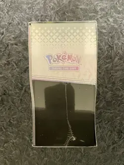 Pokemon TCG Prismatic Evolution Elite Trainer Box ETB New & Sealed - Image 4