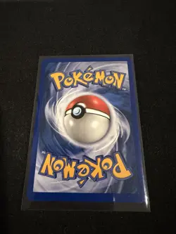 Pokemon Trader 77/110 Legendary Collection Reverse Holo Rare English - Image 3