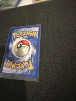 Pokemon Trader 77/110 Legendary Collection Reverse Holo Rare English - Image 4