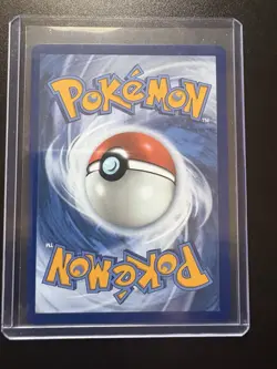 Beedrill ex 098/086 Ultra Rare Chaos Rising Pokemon Holo Near Mint - Image 2