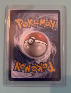 Pokemon TCG: Maushold 226/193 — Paldea Evolved Illustration Rare (IR) NM - Image 2