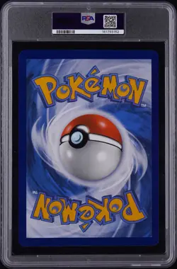 2026 POKEMON MEP EN-ME BLACK STAR PROMO PIKACHU AT THE MUSEUM PSA 9 - Image 2