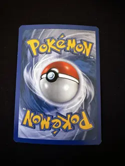 The Pokemon Company Gardevoir Emerald 4/106 Holo Rare 100 HP Stage 2 EN - Image 5
