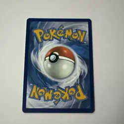 2023 Pokemon TCG Poochyena GG33/GG70 SWSH Crown Zenith Galarian Gallery Holo - Image 2