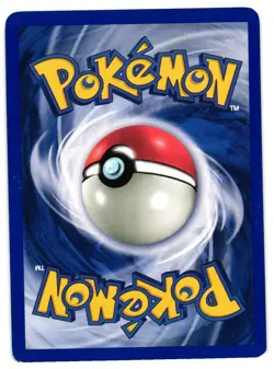 Pokemon TCG Gastly 63/112 Common FireRed & LeafGreen VLP - Image 2