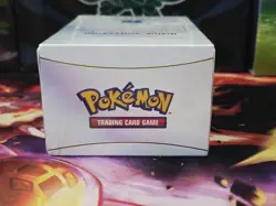 Pokemon Sword & Shield Brilliant Stars Build & Battle Box New Factory Sealed - Image 3