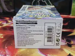 Pokemon Sword & Shield Brilliant Stars Build & Battle Box New Factory Sealed - Image 4