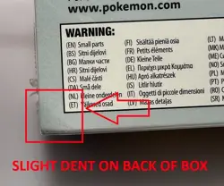 (403095) Pokemon 2019 Sun & Moon Team Up Elite Trainer Box - Factory Sealed - Image 5