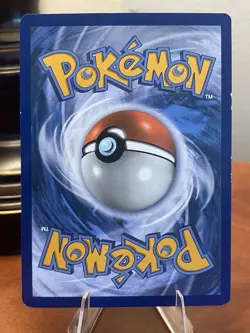 The Pokemon Company-Rapid Strike Urshifu V-Battle Styles-087/163-Holo-LP - Image 2