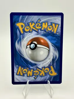 Pokemon TCG Snorlax 151 Promo SVP 051 Elite Trainer Box Black Star Promo NM - Image 2
