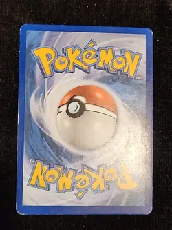 Mew V 113/264 Swsh08: Fusion Strike Holo, 2021, VG-EX Condition - Image 3