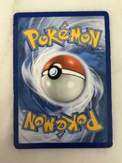 Ditto 154/214 Lost Thunder Holo Prism Star Rare Pokemon Moderately Played - Image 4