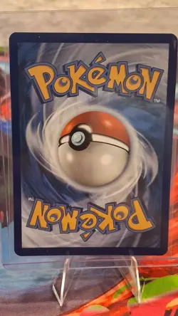 The Pokemon Company Ceruledge 197/191 Surging Sparks IR Holo EN 2024 140HP - Image 2