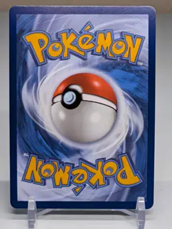 Goldeen 87/84 Full Art Holo Gold Star Pokemon Pitch Black 2026 NM - Image 2