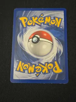 Kangaskhan 026/130 Base Set 2 Regular Black Star Rare WOTC Pokemon TCG LP - Image 2