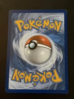 Jirachi - RC13/RC32 - Reverse Holo - LP - Generations - Pokemon Card - Image 3