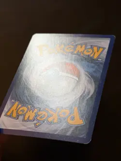 Jirachi - RC13/RC32 - Reverse Holo - LP - Generations - Pokemon Card - Image 4
