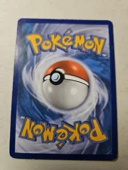 Pokemon TCG Jirachi RC13/RC32 Generations Radiant Collection Holo Card #RC13-32 - Image 2