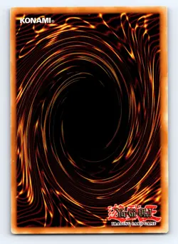 Yugioh White-Horned Dragon DT07-EN009 Cracked Ice Parallel - NM 💎 - Image 2