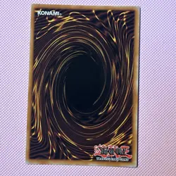 Yu-Gi-Oh! Magicians' Souls RA02-EN014 Super Rare 1st Edition Near Mint - Image 2
