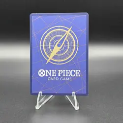 Portgas.D.Ace - OP07-053 (3rd Anniversary Winner) - One Piece Promotion Cards - Image 2