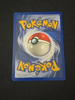 Pidgeotto 028/130 Base Set 2 Regular Black Star Rare WOTC Pokemon TCG LP - Image 2