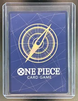 2026 One Piece The Time of Battle Boa Hancock #OP16-032 Alternate Art SP - Image 2