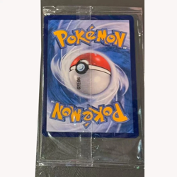 2025 Pokemon Chinese Promo Card Charizard ex Terastal SV-P-089 Beijing Gym Promo - Image 2