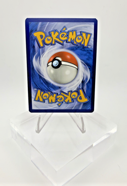 MEWTWO 12/18 ULTRA RARE DETECTIVE PIKACHU POKEMON HOLO NM - Image 2