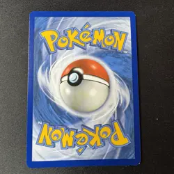 Mewtwo 12/18 Detective Pikachu Rare Ultra Pokemon - Image 2