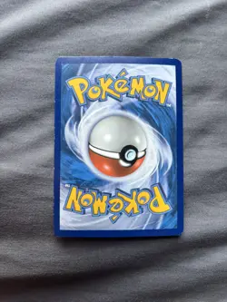 Pokemon Gengar EX Ultra Rare Full Art Holo Card 34/119 XY Phantom Forces LP - Image 2
