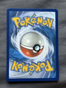 Pokemon Gengar EX Ultra Rare Full Art Holo Card 34/119 XY Phantom Forces LP - Image 3
