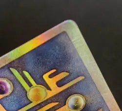 Ancient Mew Pokemon Card - Image 5
