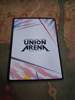 Union Arena Foil Action Point The Time I Got Reincarnated As Slime Card Bandai - Image 2