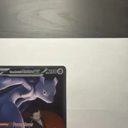 Team Rocket's Mewtwo ex - 281/217 - SIR - Ascended Heroes - Pokemon Card - NM/M - Image 3